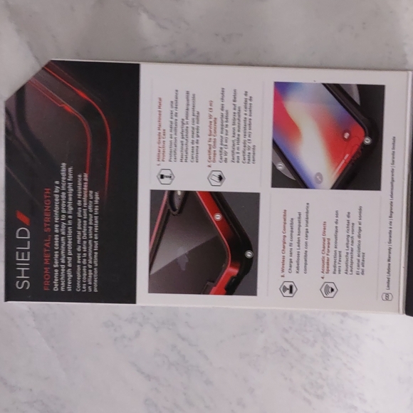 Phone case - Picture 6 of 7